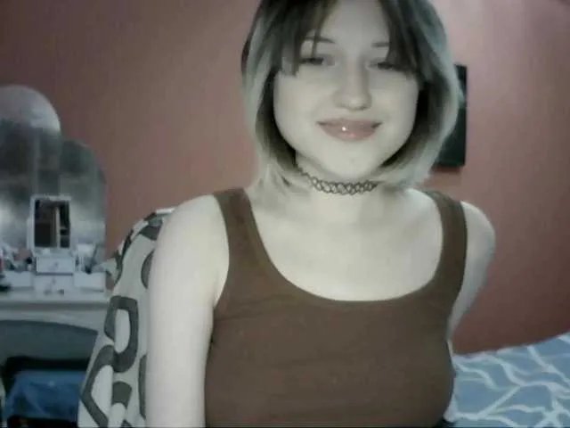 YourAngelMasha — Freechat on BongaCams