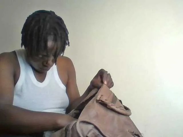 YourDreamGirl on BongaCams