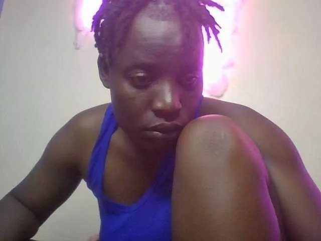 YourDreamGirl on BongaCams