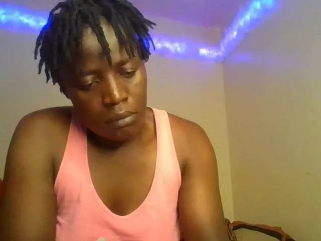 YourDreamGirl on BongaCams