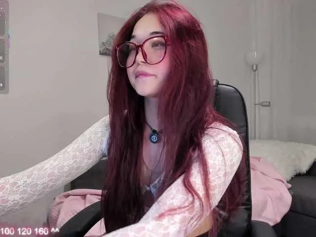 yourelizzi on BongaCams