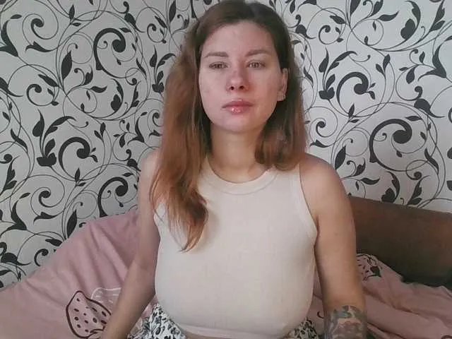 YourEmilie on BongaCams
