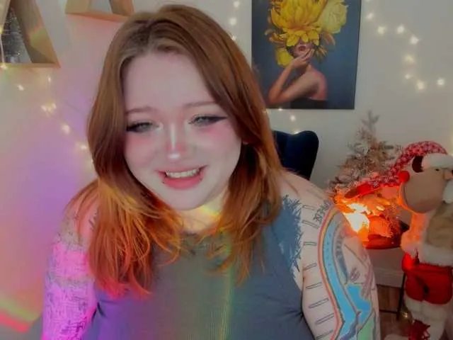 YourGifta on BongaCams