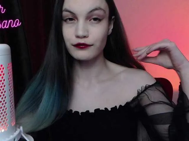 YourMisano on BongaCams