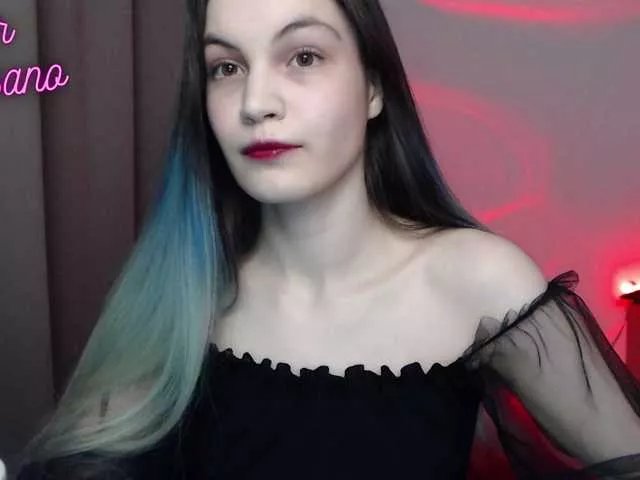 YourMisano on BongaCams