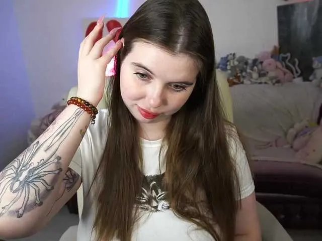 YourSecretDesire on BongaCams