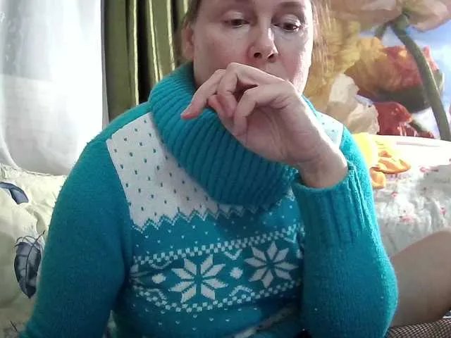 Yoursex2022 on BongaCams