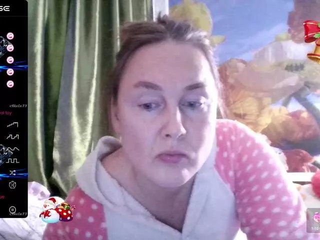 Yoursex2022 on BongaCams