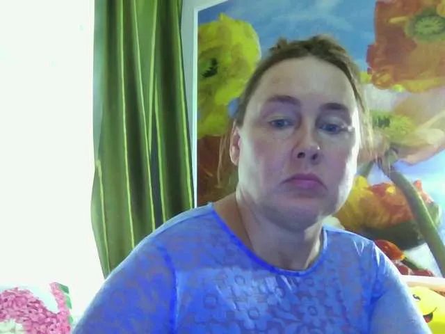 Yoursex2022 on BongaCams