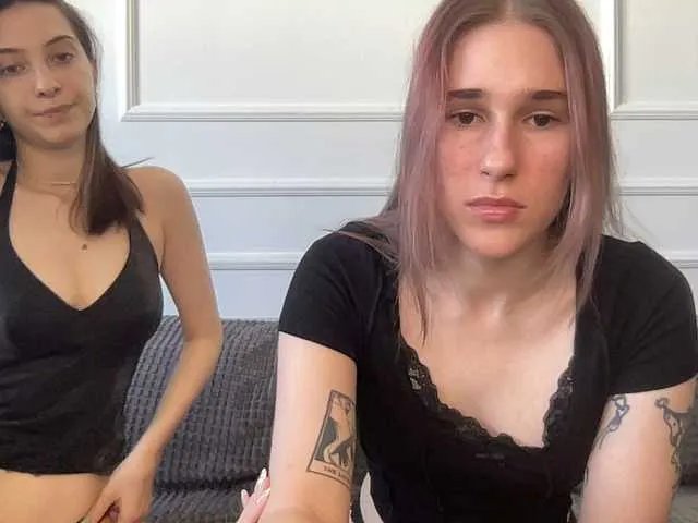 yoursweettreats on BongaCams