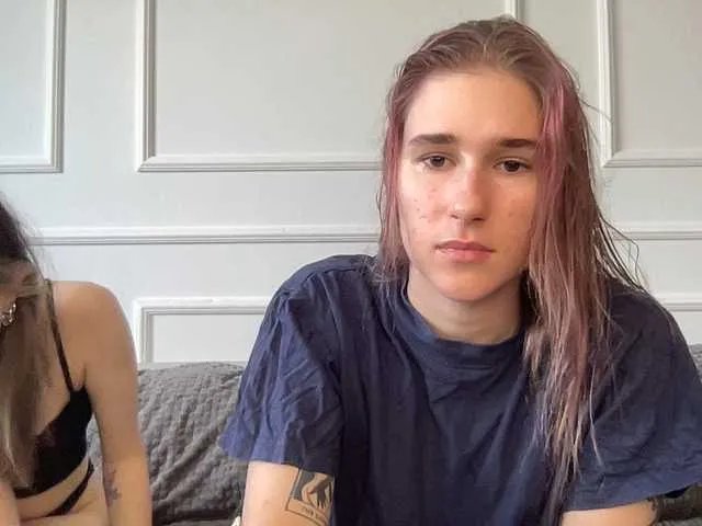 yoursweettreats on BongaCams