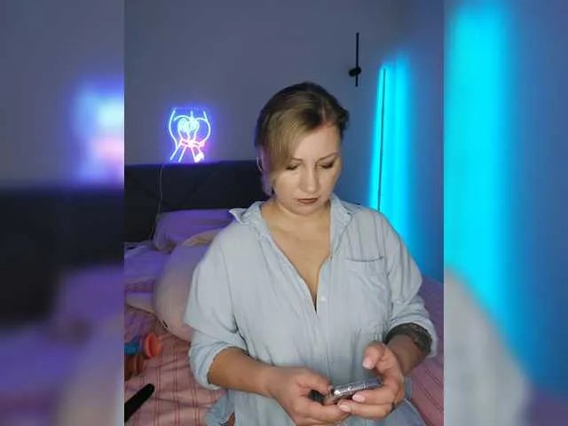 YourWitcher on BongaCams