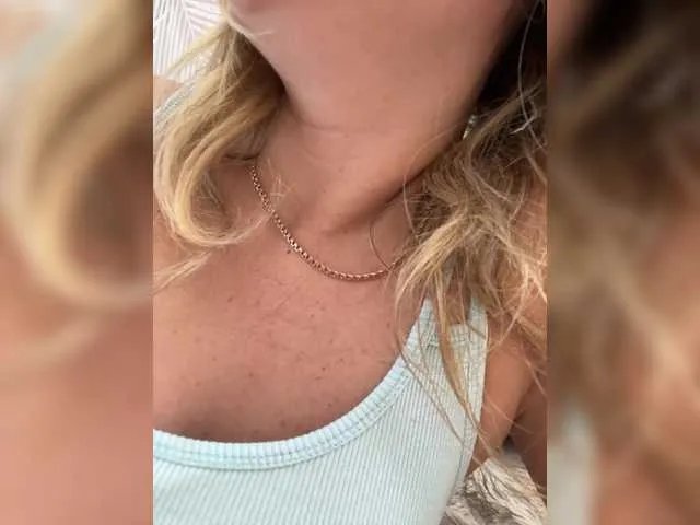 YuliyaLasker on BongaCams