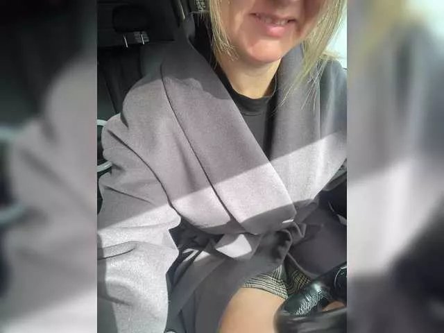 YuliyaLasker on BongaCams