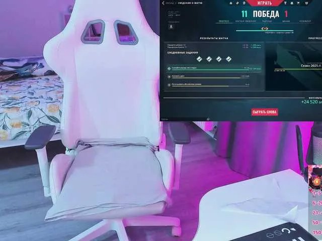 Yumi-Youkai on BongaCams