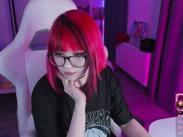 Yumi-Youkai on BongaCams