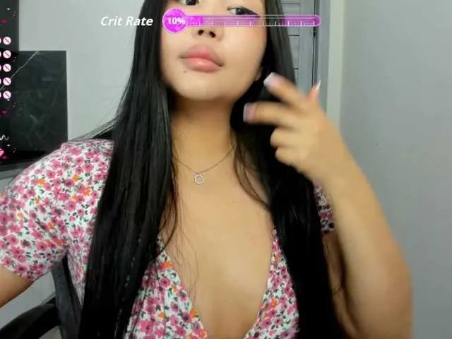 Yumikaa on BongaCams