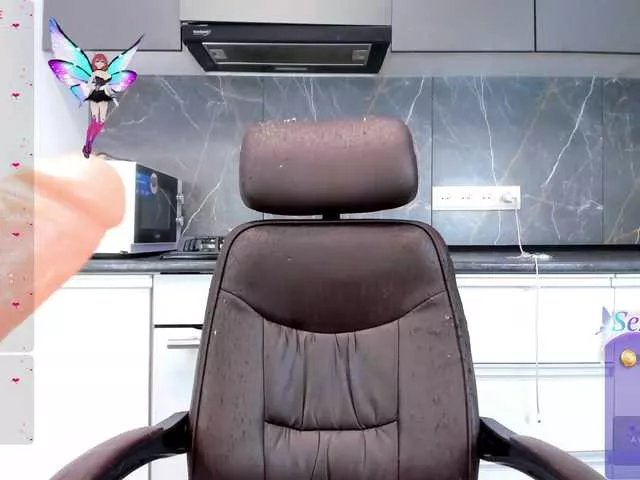 Yumikaa on BongaCams