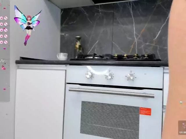 Yumikaa on BongaCams