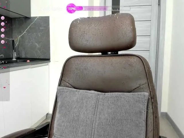 Yumikaa on BongaCams