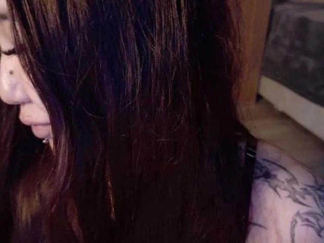 Yuriko-May on BongaCams