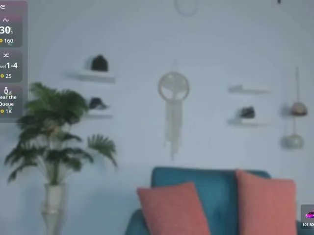 zali-mahamed on BongaCams