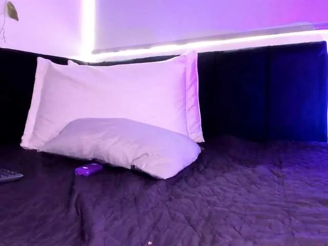 Zamantta- on BongaCams