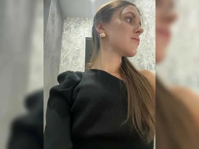 Zarina888 on BongaCams