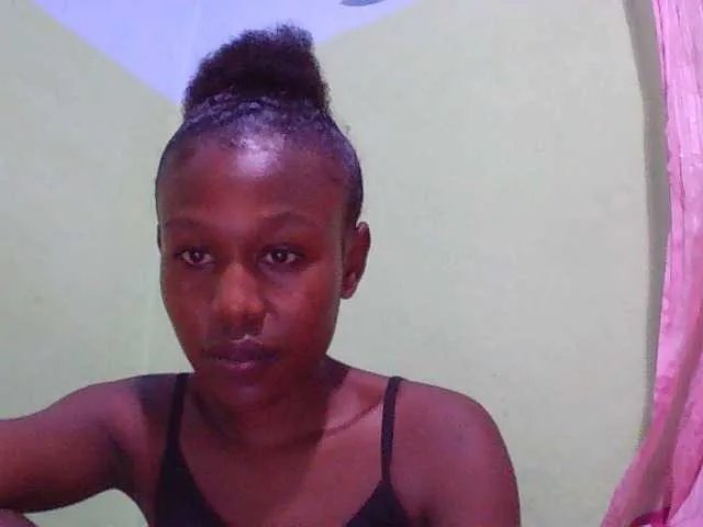 Zinah1 — Freechat on BongaCams