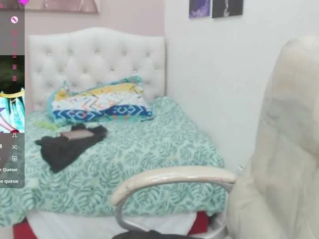 zoe-cortezz on BongaCams
