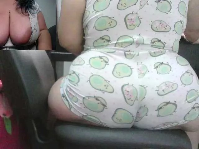 zoedoll on BongaCams