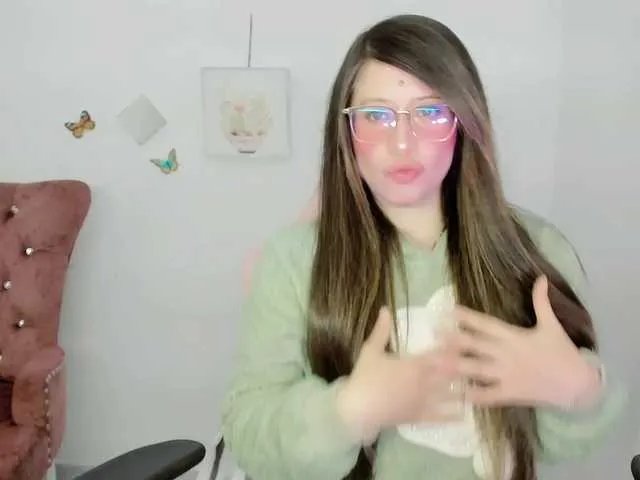 ZooeyBelair on BongaCams