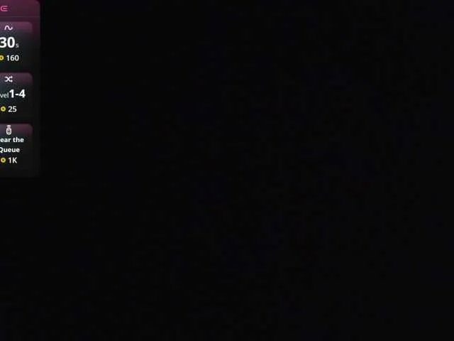 ZURY-TAY on BongaCams