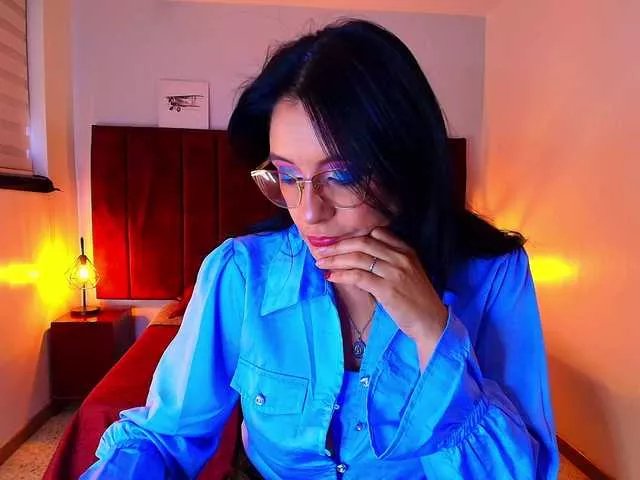 Zuzana21 on BongaCams