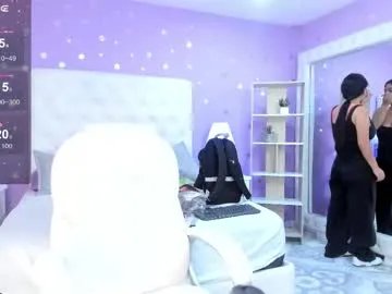 15_scarlette on Chaturbate