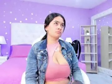 15_scarlette on Chaturbate