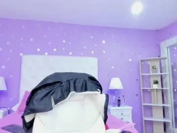 15_scarlette on Chaturbate