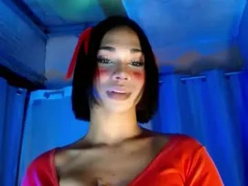 18_nicole on Chaturbate