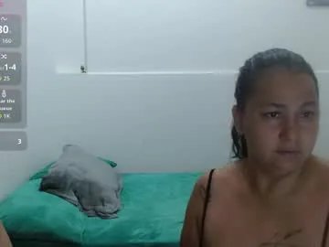 18and45couple on Chaturbate