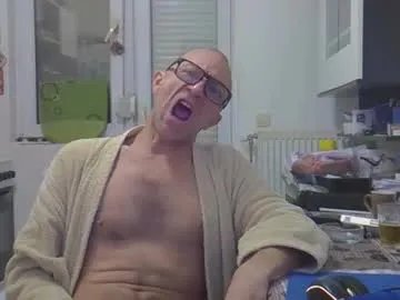 1973man on Chaturbate