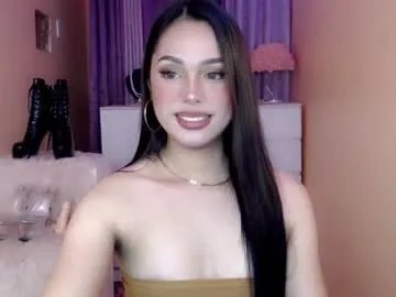 1miracle_tranny on Chaturbate