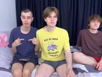 Freechat 2nc_ on Chaturbate