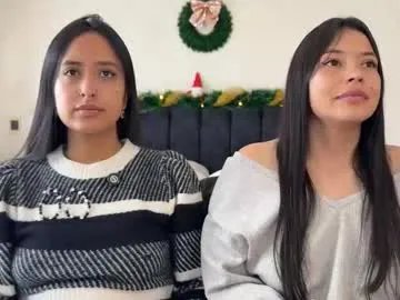 2summerlove2 on Chaturbate