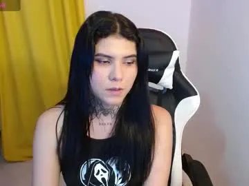 3rika_gomez on Chaturbate