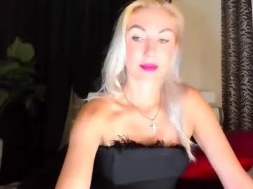 6noangel66 on Chaturbate