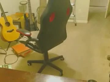 Freechat 6stringer62 on Chaturbate