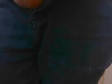 7znkbob on Chaturbate