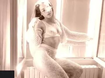 Freechat 9calliope on Chaturbate