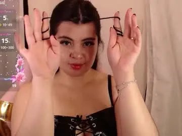 _aafrodita__ on Chaturbate