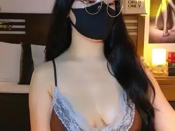 _aaliyah on Chaturbate